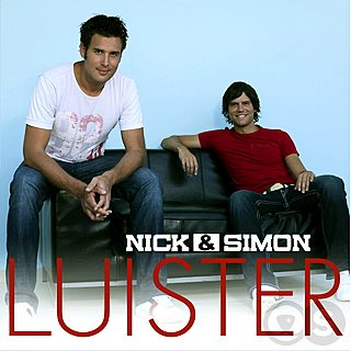 Nick & Simon